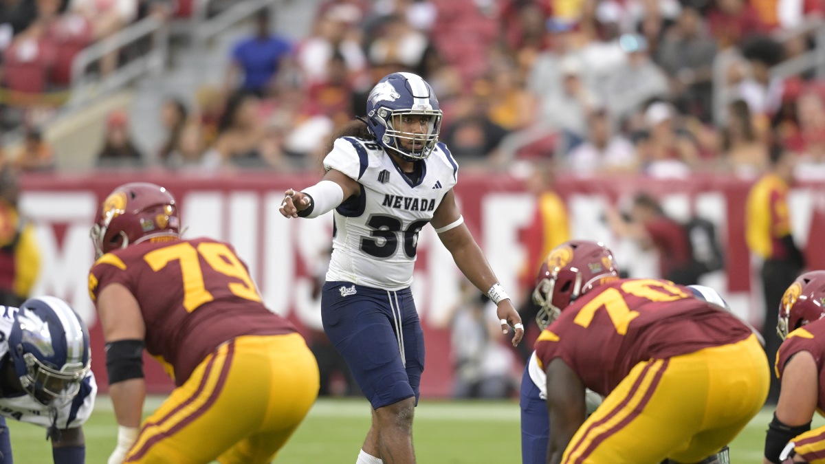 2024 Nevada Football Prediction & Preview With Betting Odds, Schedule, Key Returners & Outlook
