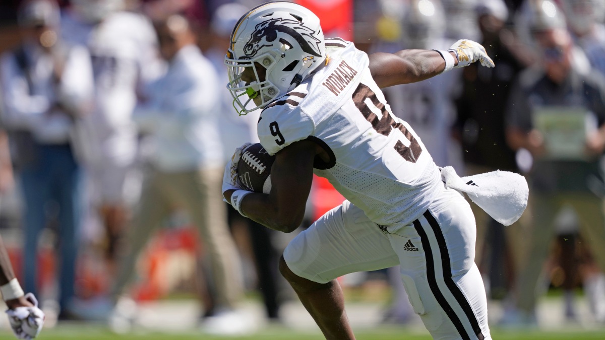 2024 Western Michigan Football Prediction and Preview with Betting Odds, Schedule, Key Returners and Outlook