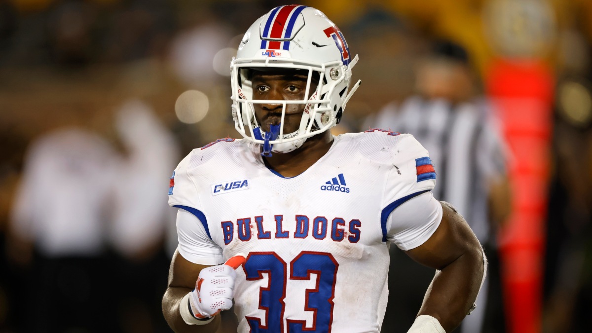 2024 Louisiana Tech Football Prediction and Preview with Betting Odds and Schedule