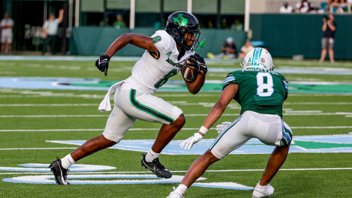 2024 North Texas Football Prediction & Preview With Betting Odds, Schedule, Key Returners & Outlook