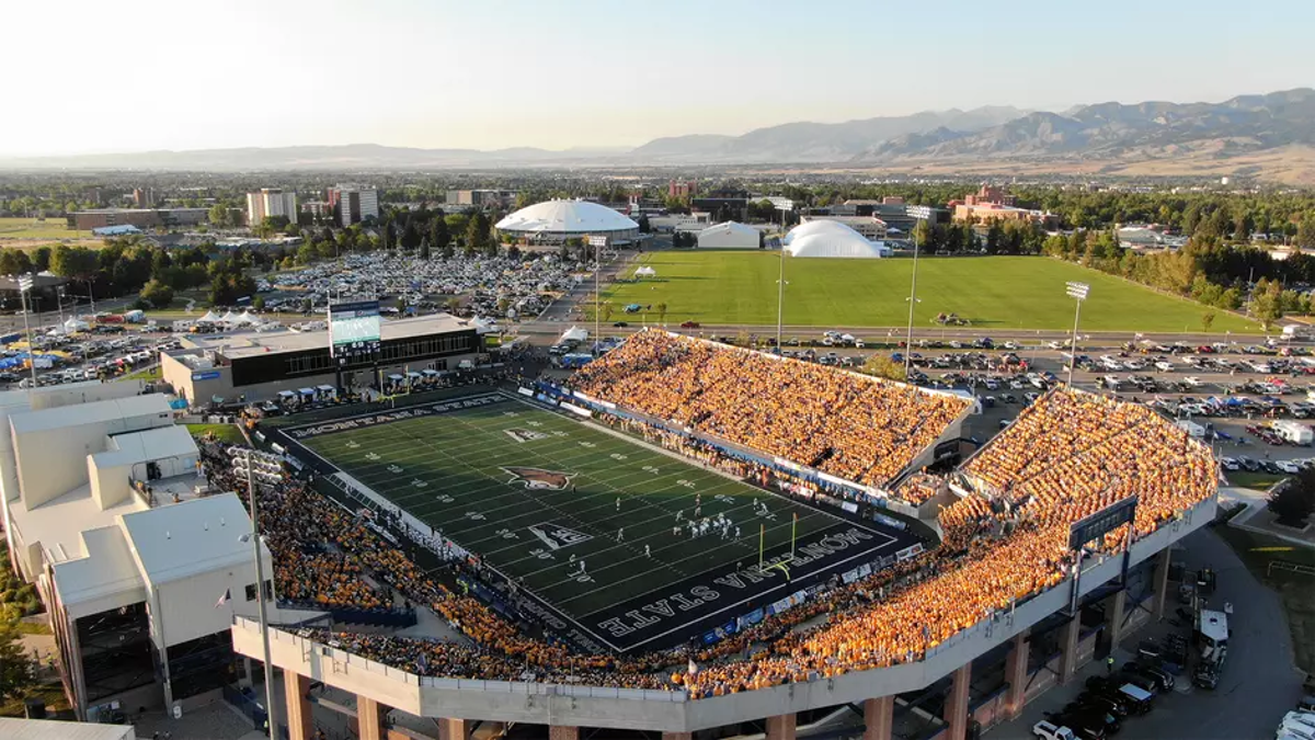 Game-by-game predictions and outright win predictions for 2024 Montana State Football