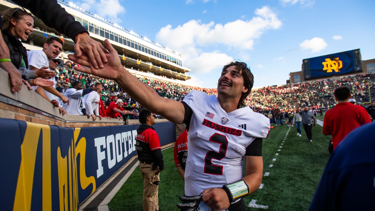 College Football Rankings: Best Sun Belt Transfer Portal Additions