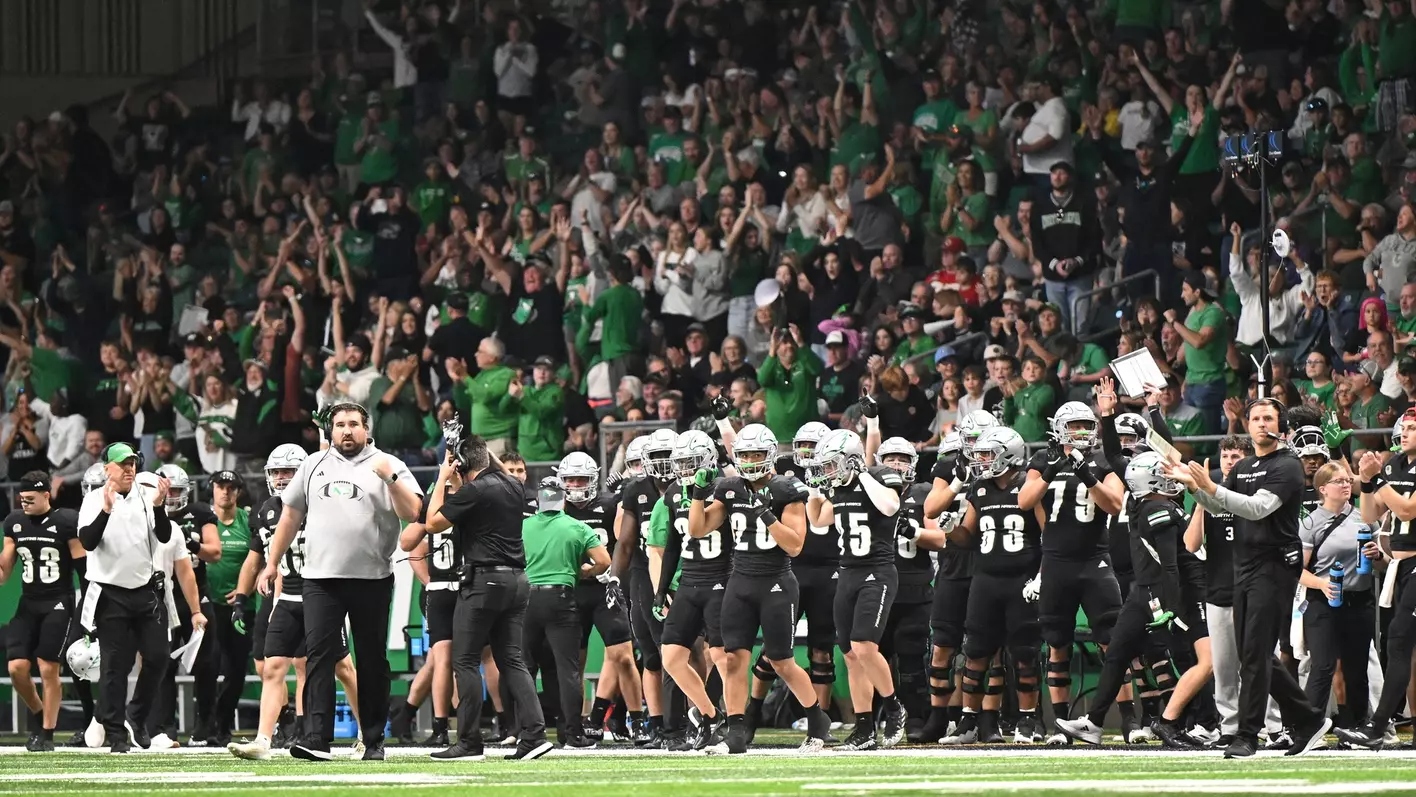 FCS Daily Dose: Can UND keep the momentum going after its big ranked win? + 4 ranked duels this week