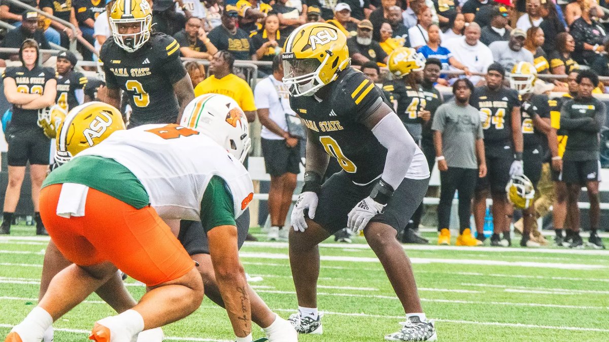 2024 Week 14 HBCU FCS Preview & Predictions HERO Sports