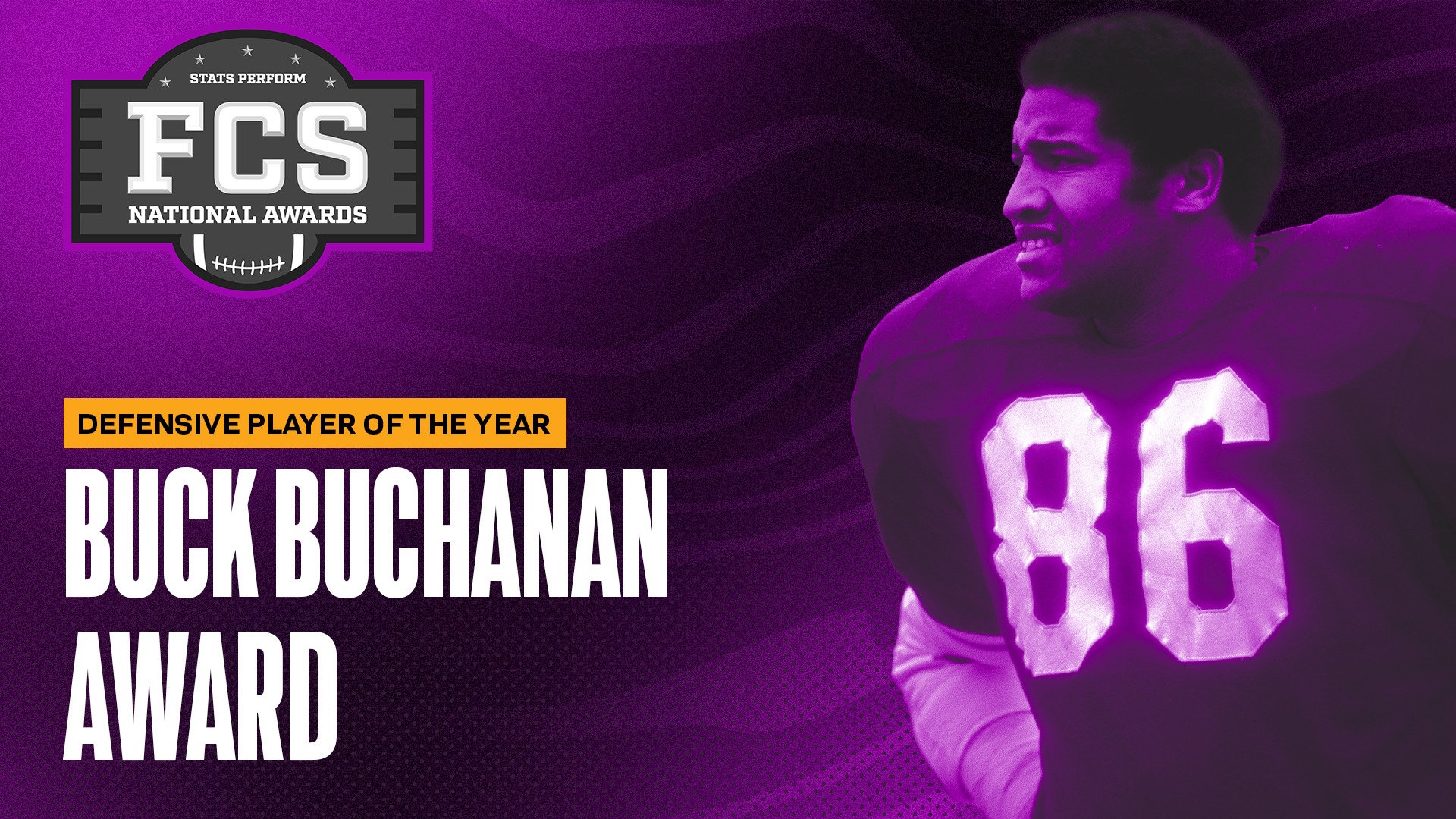 Herder: Top 5 Vote For The 2024 Buck Buchanan Award - HERO Sports