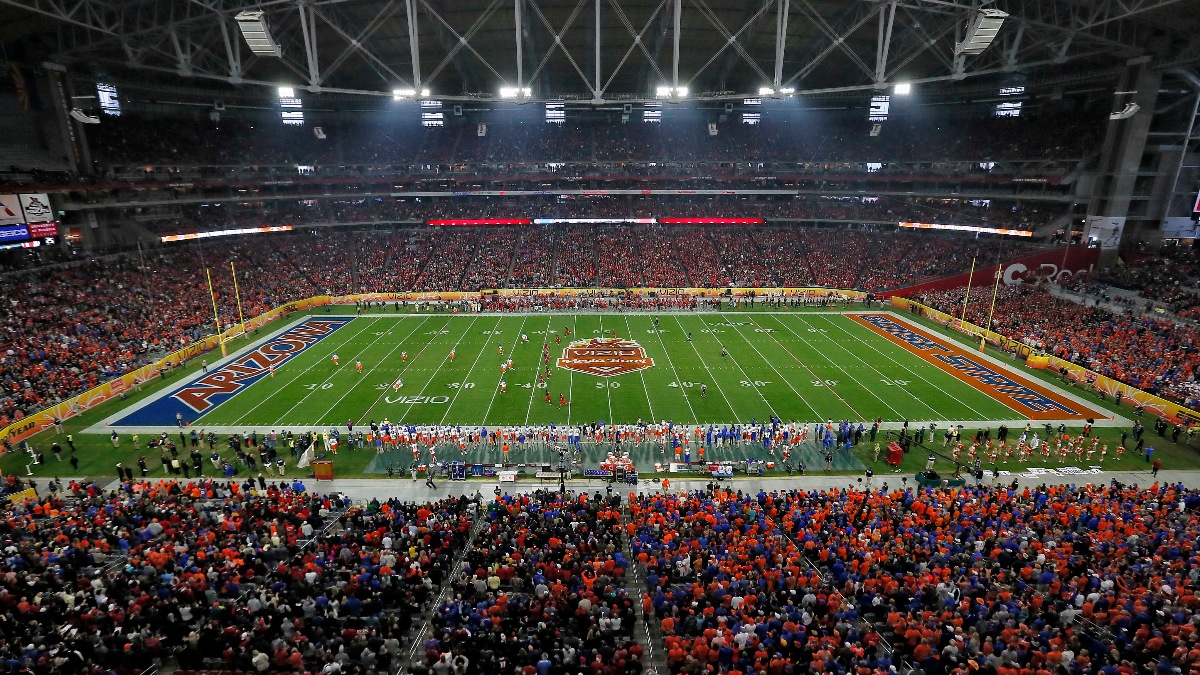 Fiesta Bowl Travel Guide Best Flights, Hotels & Restaurants For Boise