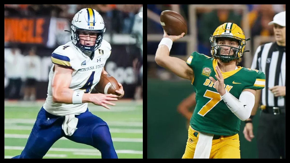 FCS Championship Montana State vs. NDSU Keys & Matchups To Watch