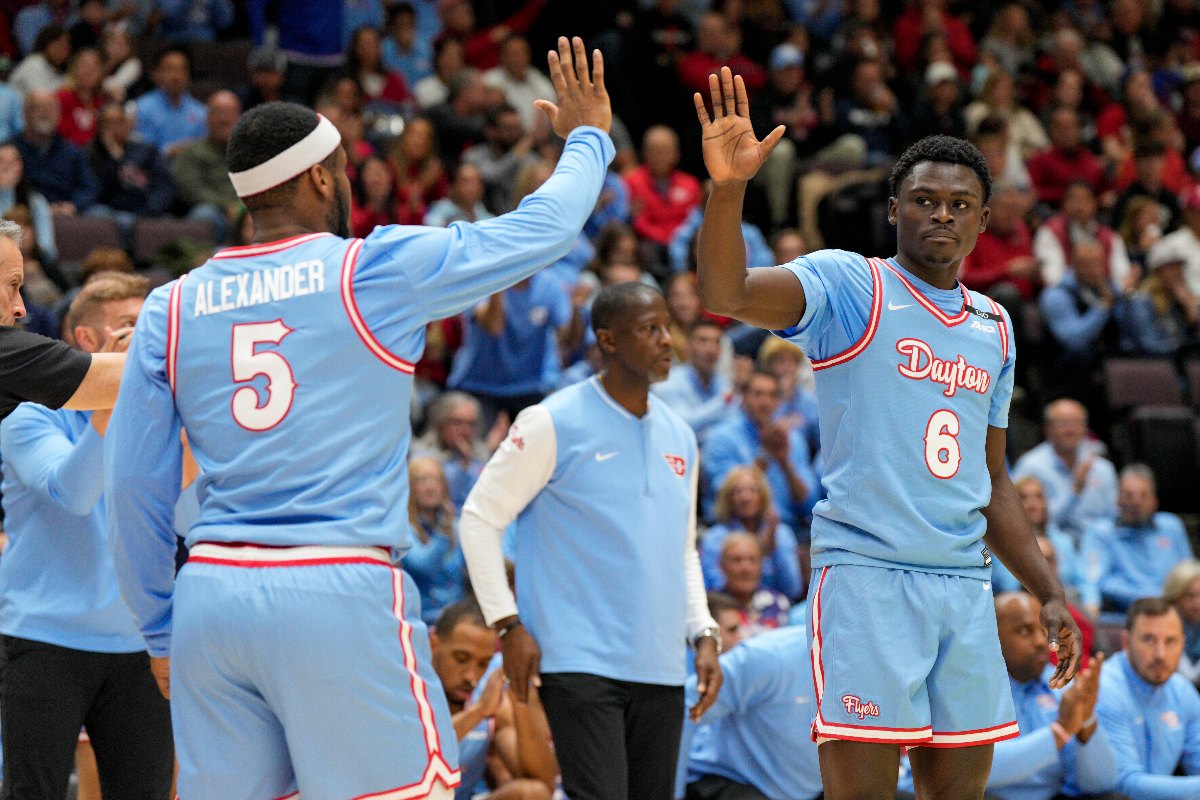 Dayton vs St Joseph Prediction: Simple Game Analysis & Odds.