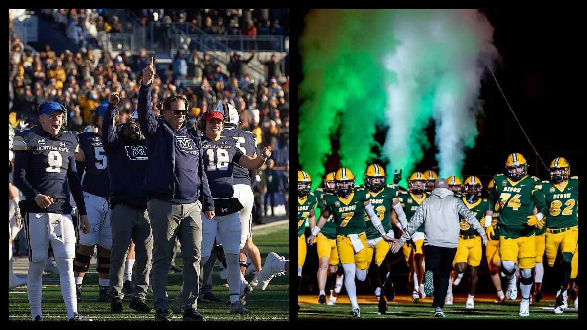 FCS Championship Preview & Prediction Montana State vs. NDSU HERO Sports