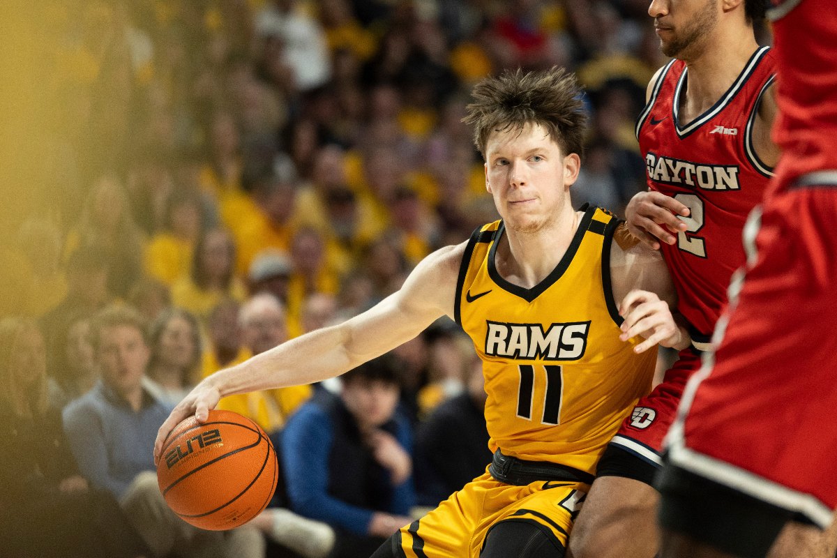 College Basketball: St. Bonaventure at VCU Prediction, Bettings Odds & How to Watch
