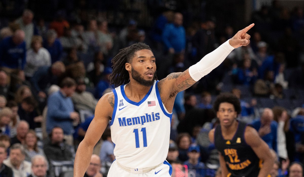 2025 AAC Basketball Tournament Preview, Odds, And Predictions HERO Sports