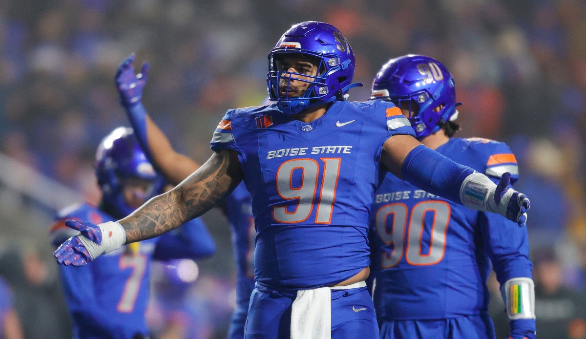 Lions expected to add ex-$65 million Pro Bowl edge rusher to team up with Aidan Hutchinson.D