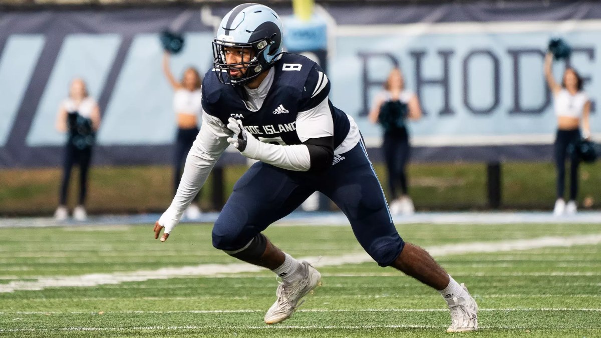Rhode Island Football Rises to No. 6 in Stats Perform FCS Top 25 - News Directory 3