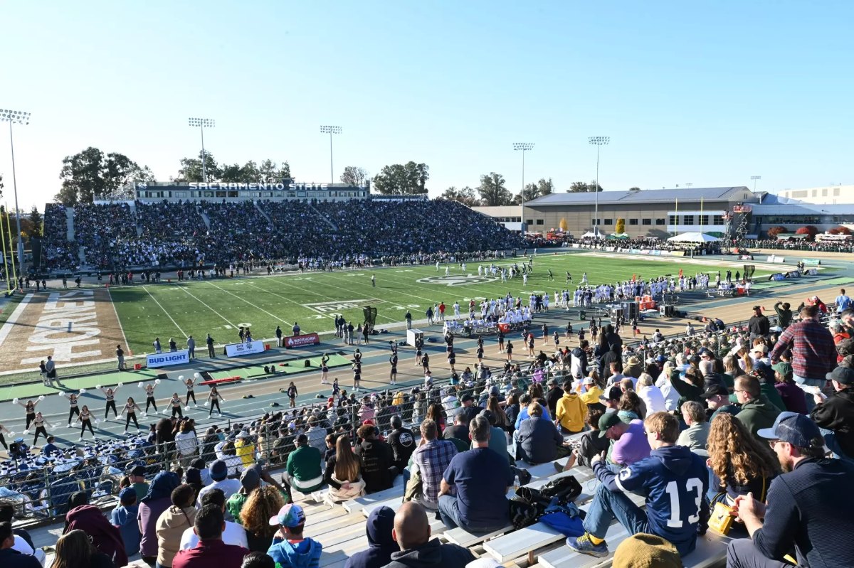 Sac State's FBS Independent Waiver Doesn't Get Support From FBS Oversight Committee