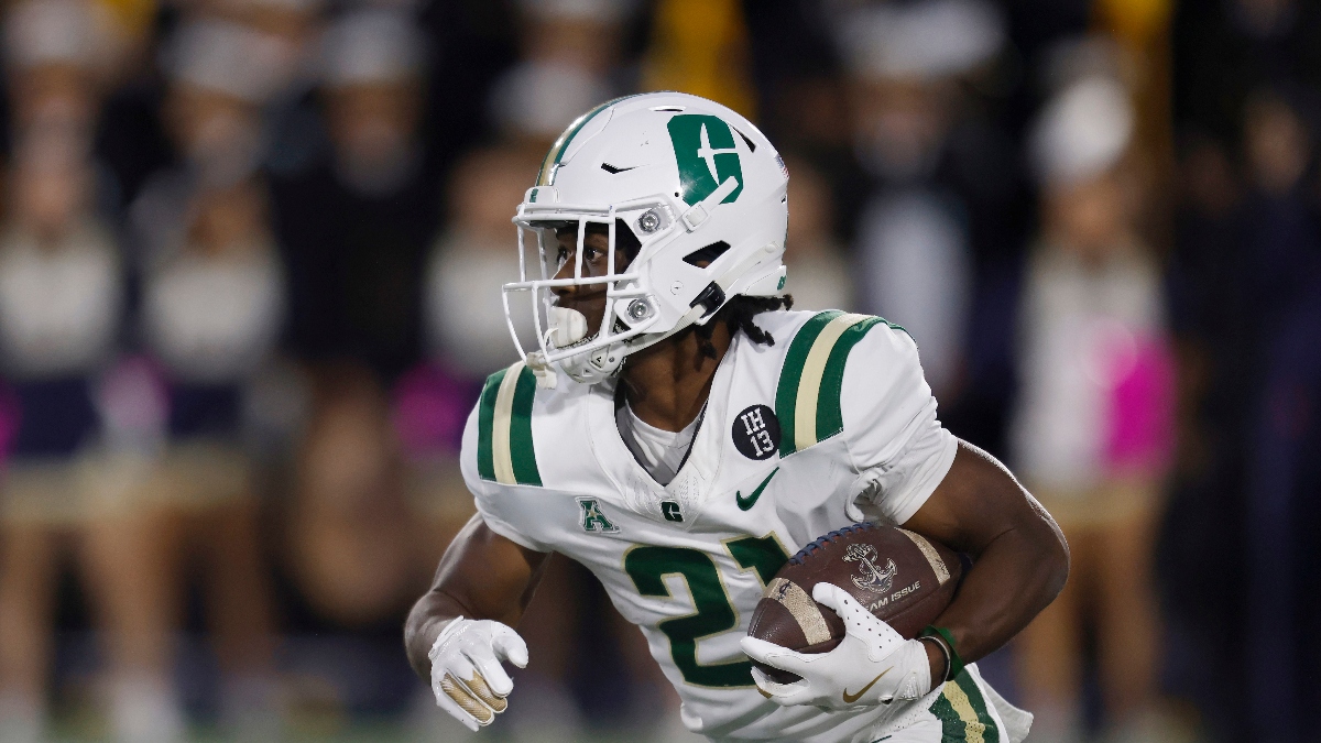 2025 Charlotte Football Preview: Prediction, Betting Odds & Schedule ...