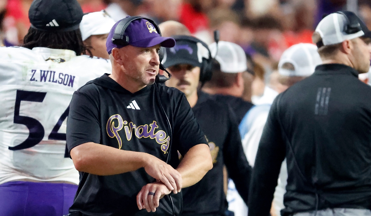 2026 East Carolina Football Preview: Prediction, Betting Odds & Schedule