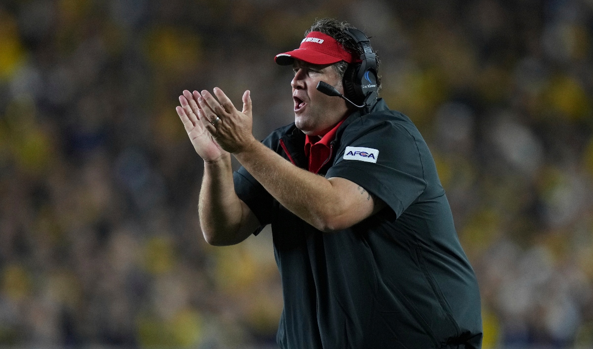 Jay Norvell Fired: 4 Potential Candidates For Colorado State’s Head Coach Replacement