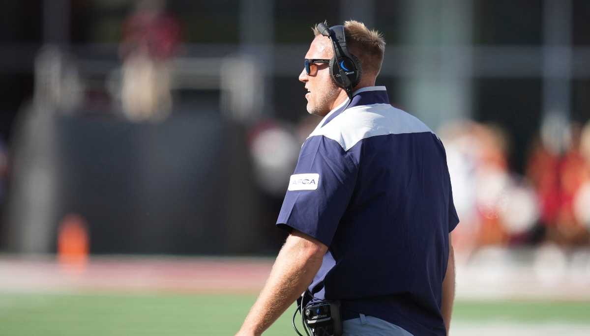 Old Dominion vs. Virginia Tech Prediction, Betting Odds & How To Watch ...
