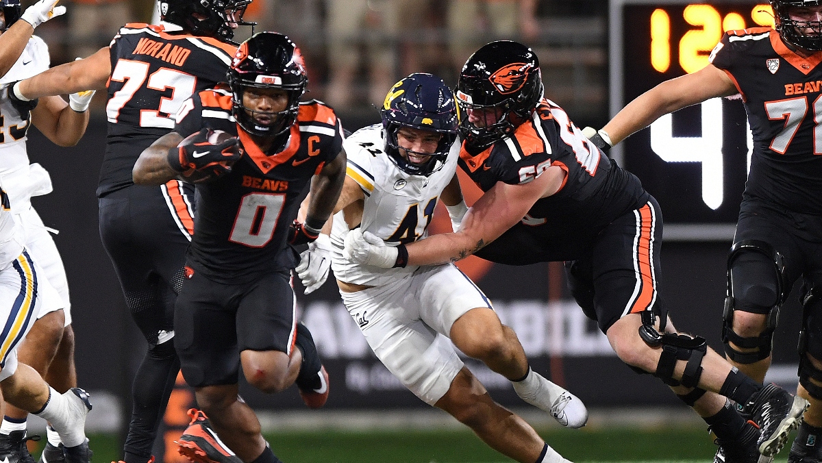 Group Of Six Conferences: What Football Teams & Leagues Are In The G6?