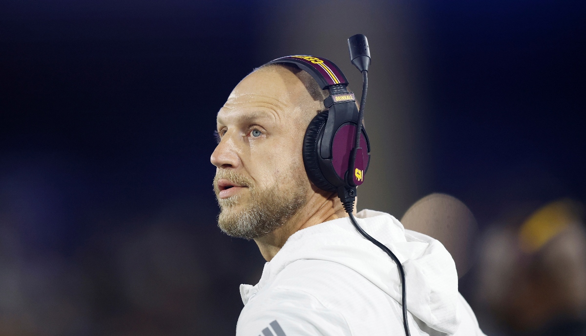 2026 Central Michigan Football Preview: Prediction, Betting Odds & Schedule