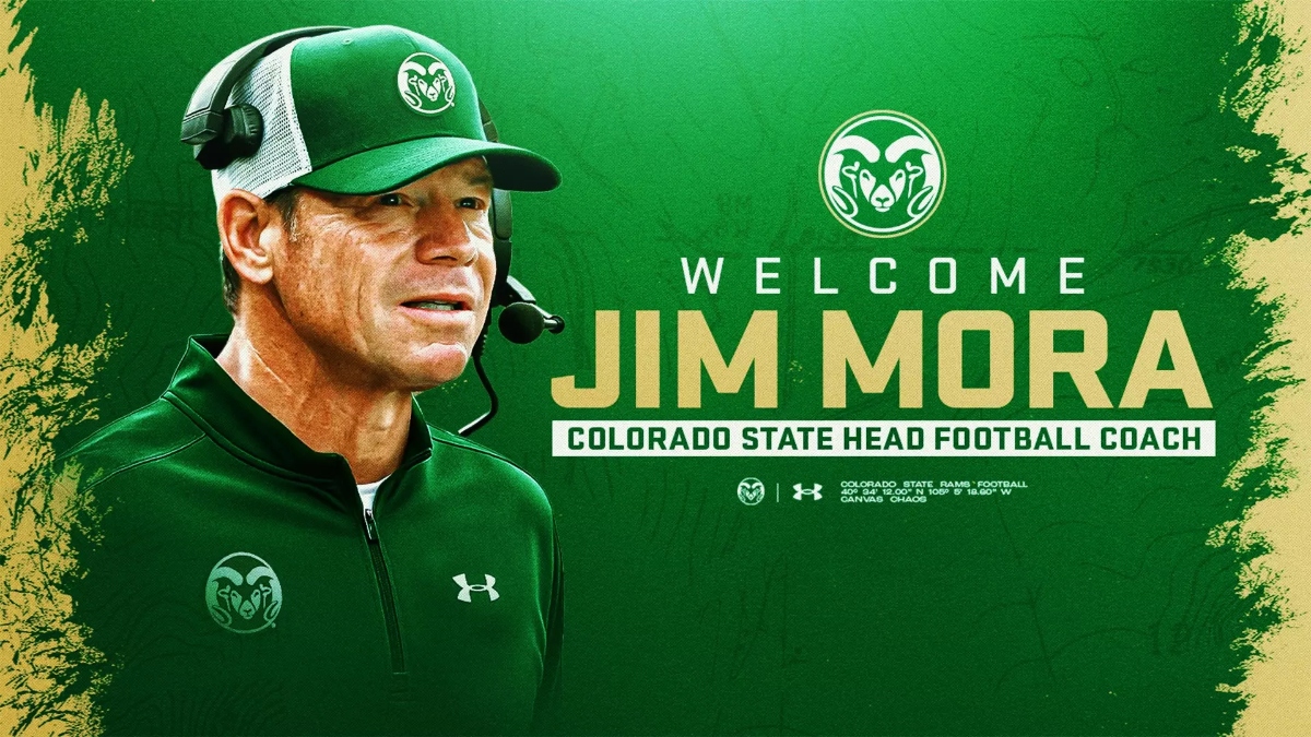 Colorado State Head Coach Jim Mora’s Salary, Career Record, Age & Resume