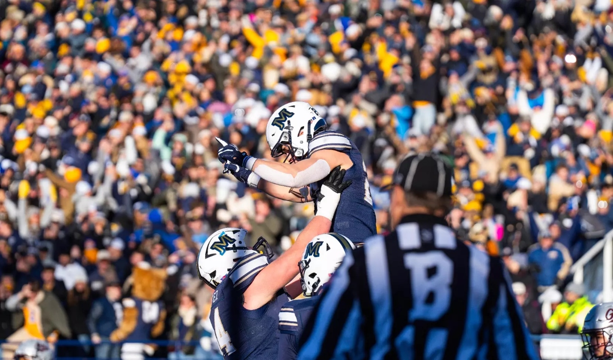 Big Sky Gets 5 Nationally-Televised Conference Games In 2026