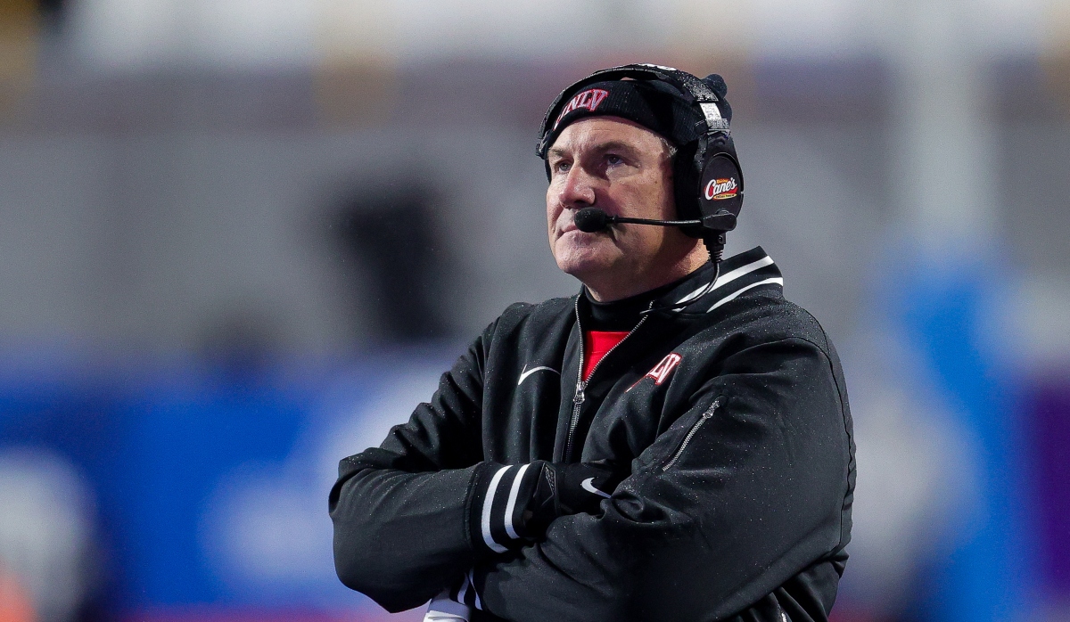 College Football Rankings: Who Are The Best Coaches In The G6?