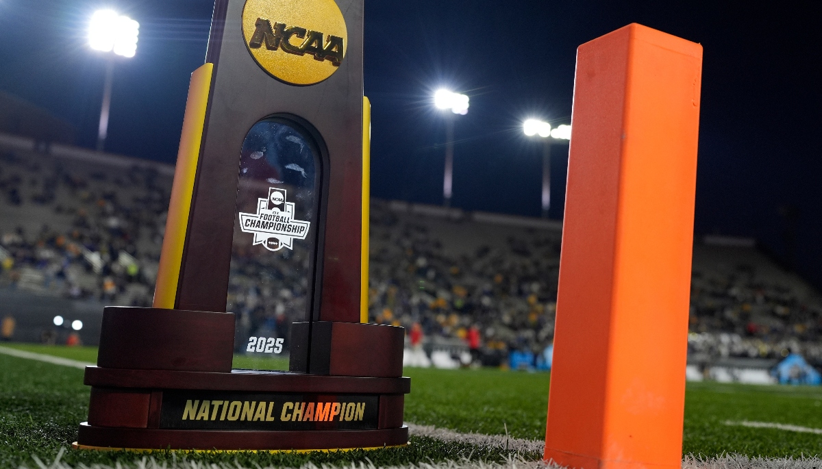 An Early 2026 FCS Preseason Top 15