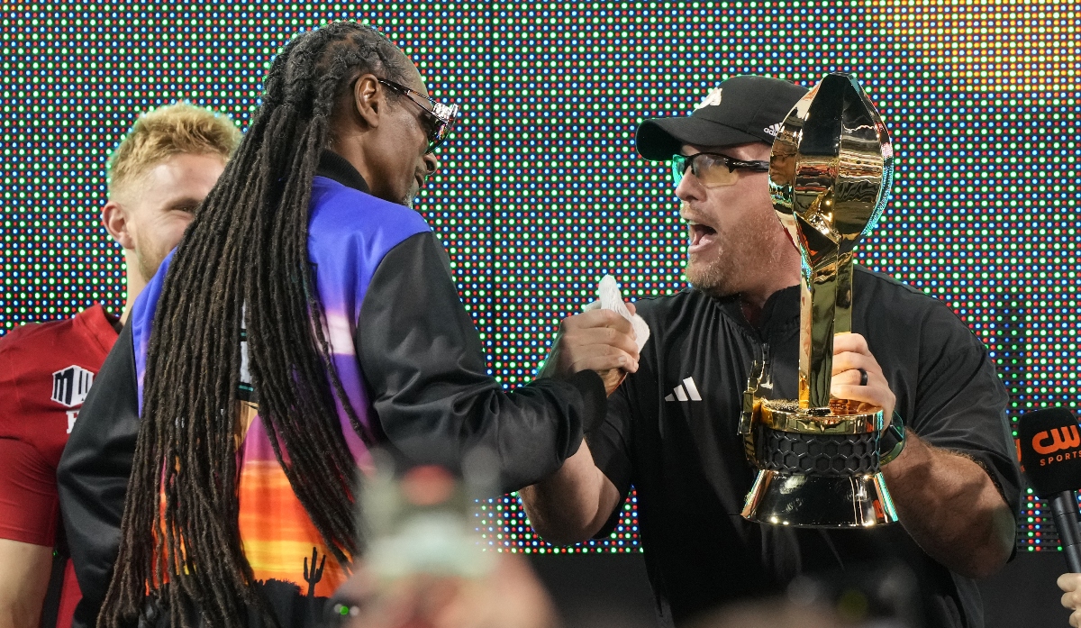 2026 Fresno State Football Preview: Prediction, Betting Odds & Schedule