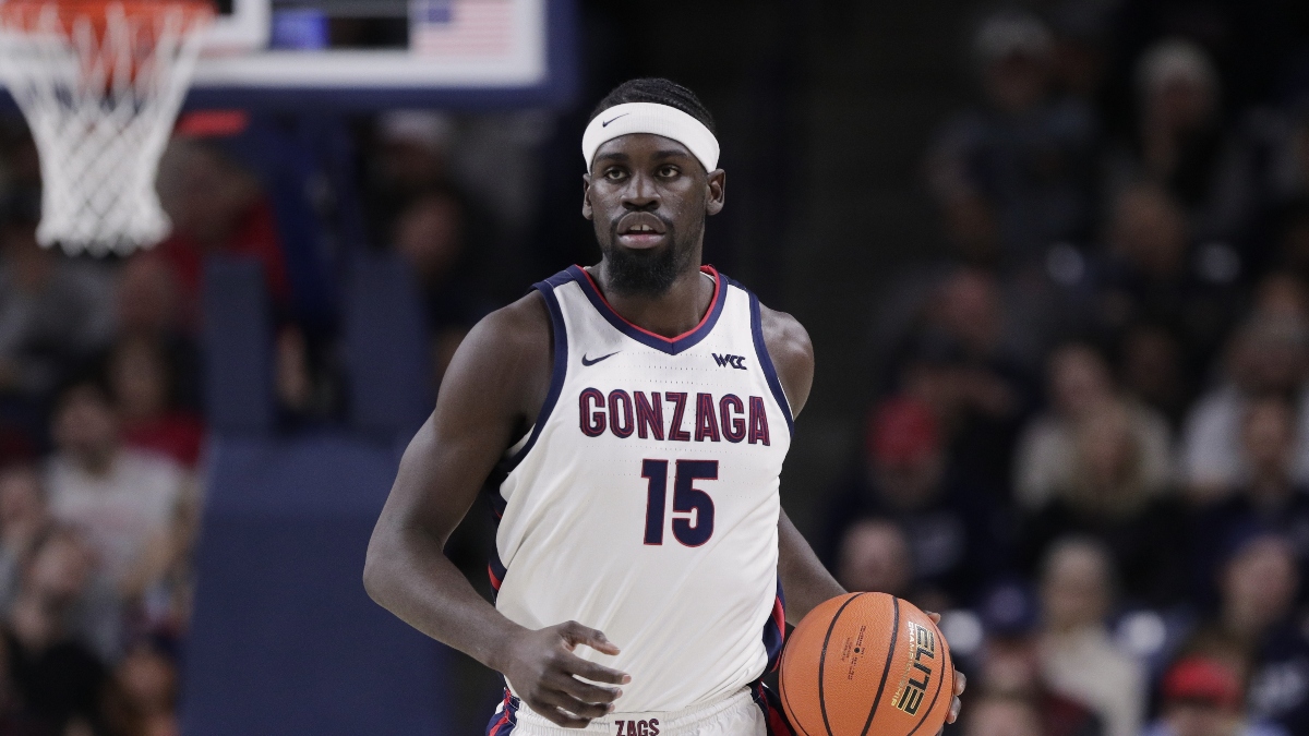 WCC Basketball Title Odds Will Gonzaga Leave The League With Another