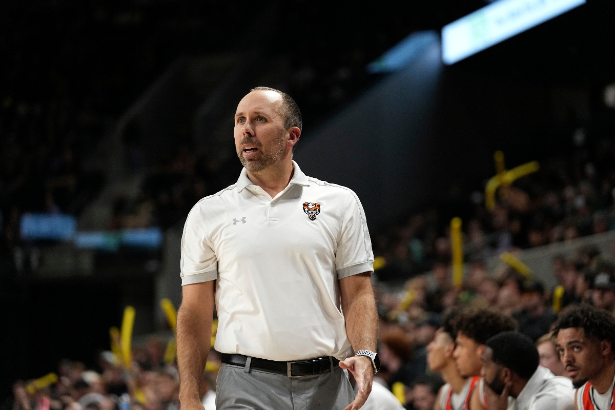 CUSA Basketball Tournament: Preview, Odds, And Predictions - HERO Sports