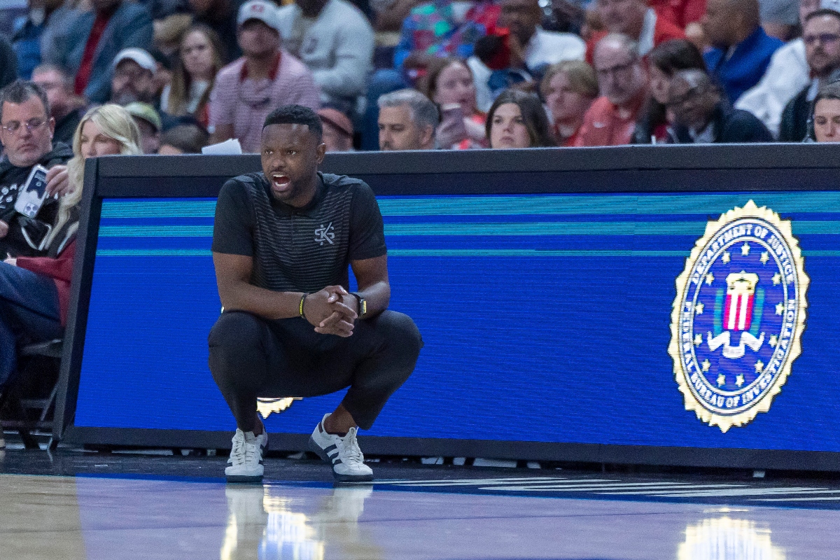 Kennesaw State Basketball NCAA Tournament History