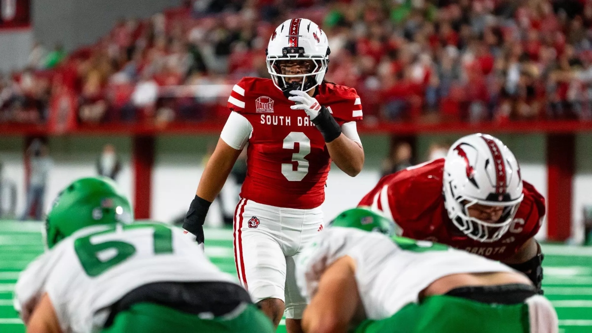 FCS: 2026 South Dakota Football Preview
