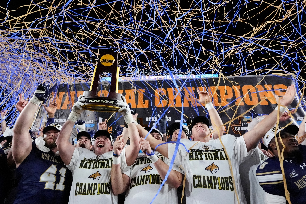 Herder: Montana State's Motivation Should Be Higher Than Ever