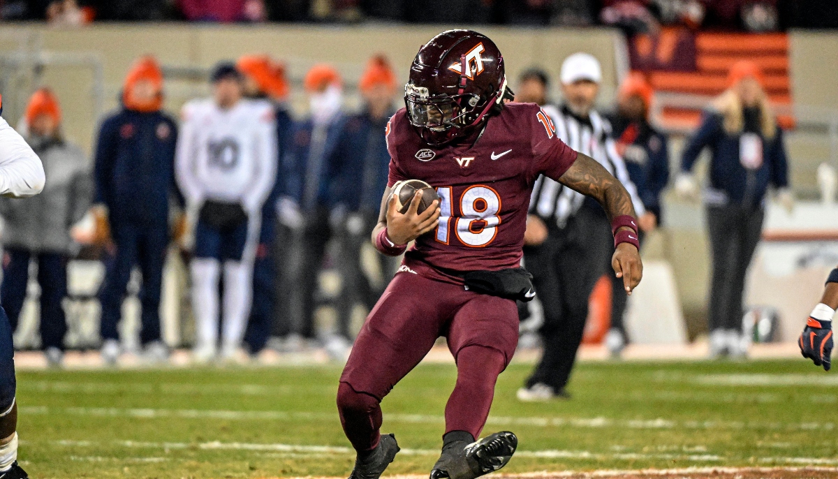 College Football Rankings: Best 2026 MAC Transfer Portal Additions