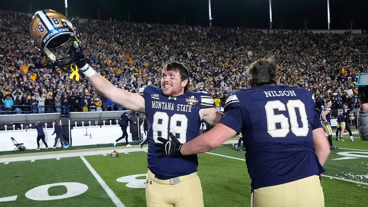 FCS Championship Weekend Brought $31.3M In Spending For Nashville