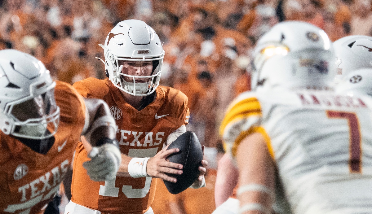 2026 Arkansas State Depth Chart Projections