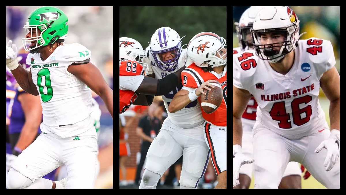 5 Preseason Favorites For The 2026 Buck Buchanan Award