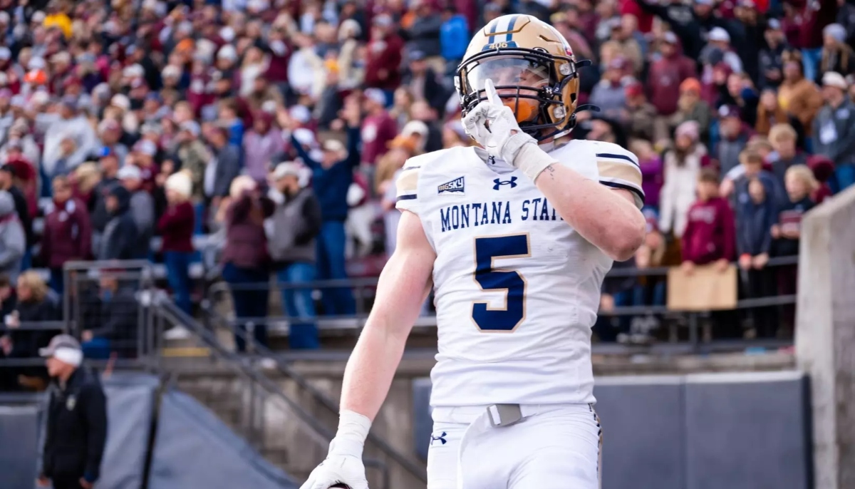 Top 40 Returning FCS Defensive Backs In 2026