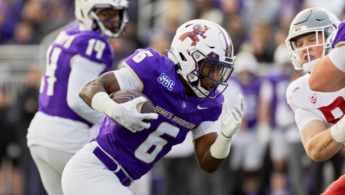 2026 JMU Football Preview: Prediction, Betting Odds & Schedule