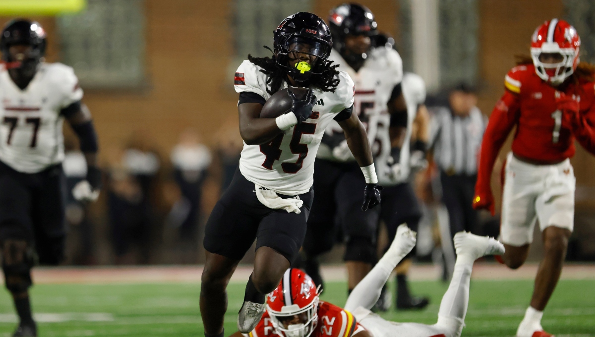 2026 Northern Illinois Football Preview: Prediction, Betting Odds & Schedule