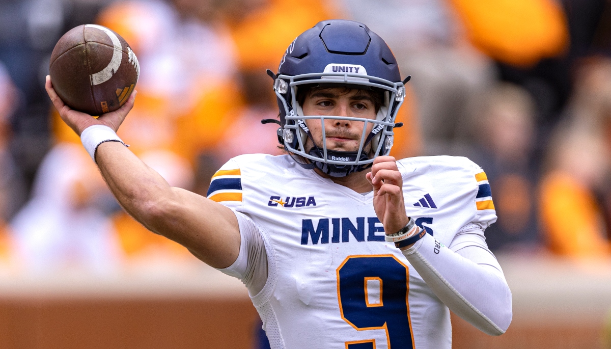 2026 Missouri State Depth Chart Projections
